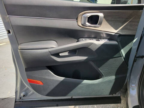 2023 Kia Sorento EX