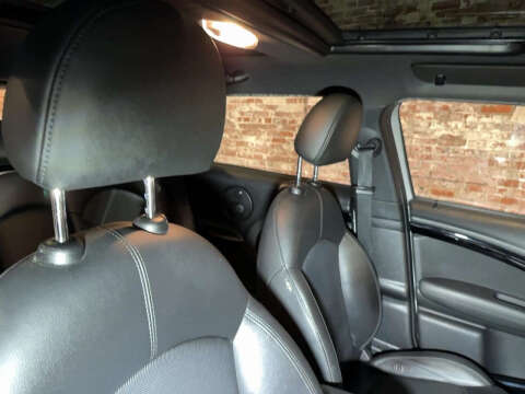 2014 MINI Countryman Cooper S ALL4