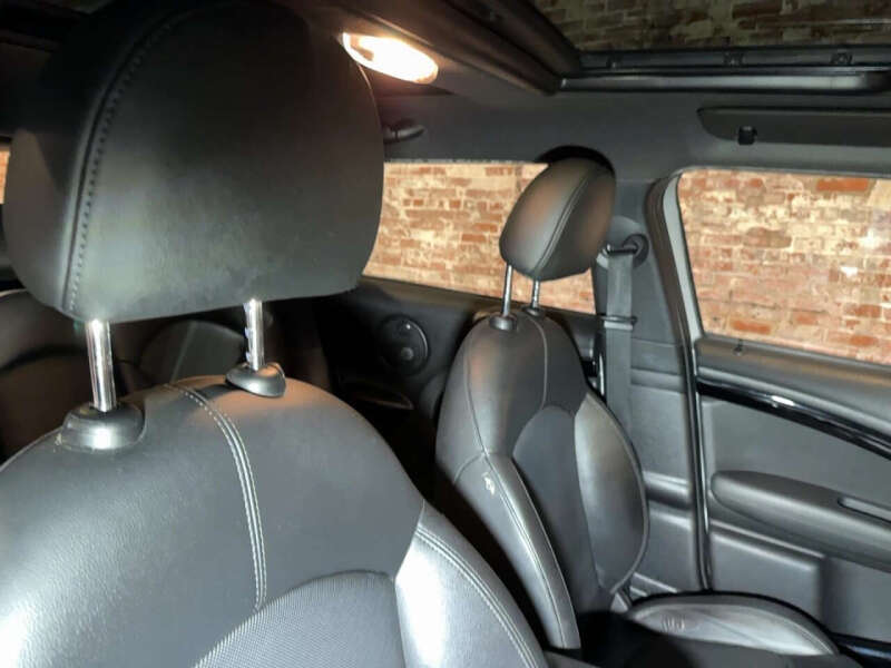 2014 MINI Countryman Cooper S ALL4