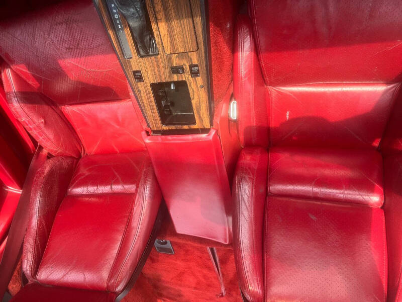 1986 Chevrolet Corvette