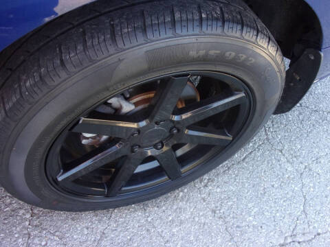 2014 Ford Mustang GT