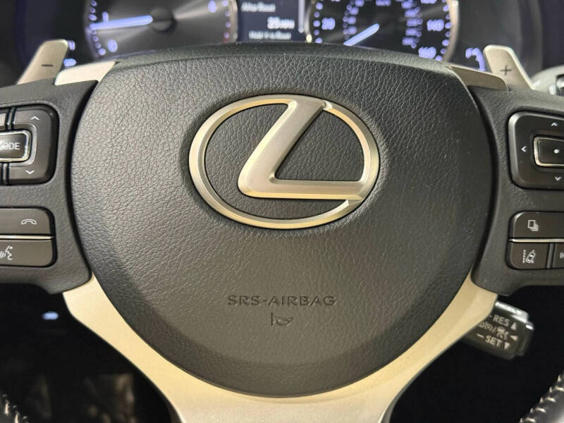 2018 Lexus IS 300