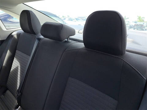 2026 Volkswagen Jetta S