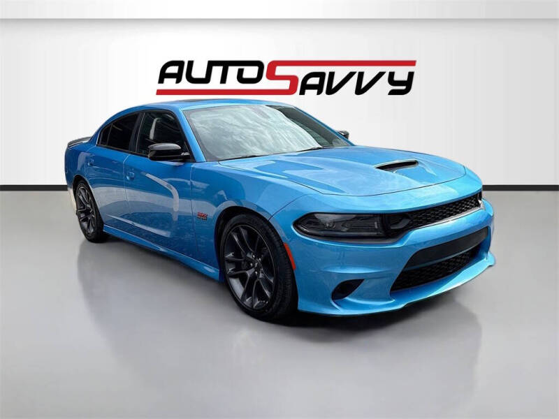 2023 Dodge Charger