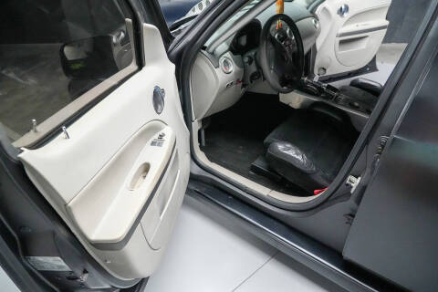 2009 Chevrolet HHR Panel LS