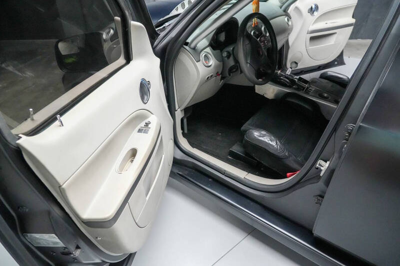 2009 Chevrolet HHR Panel LS