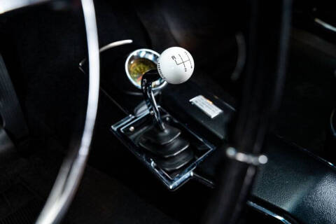 1966 Chevrolet Chevelle