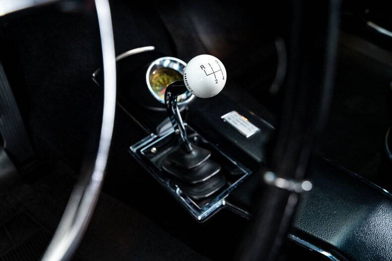 1966 Chevrolet Chevelle