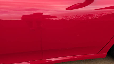 2007 Ferrari F430 F1 Spider