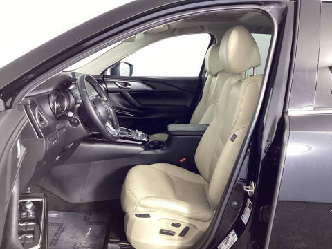 2023 Mazda CX-9 Touring Plus