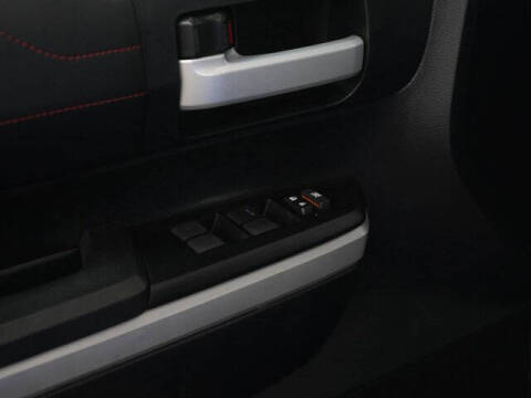 2019 Toyota Tundra TRD Pro