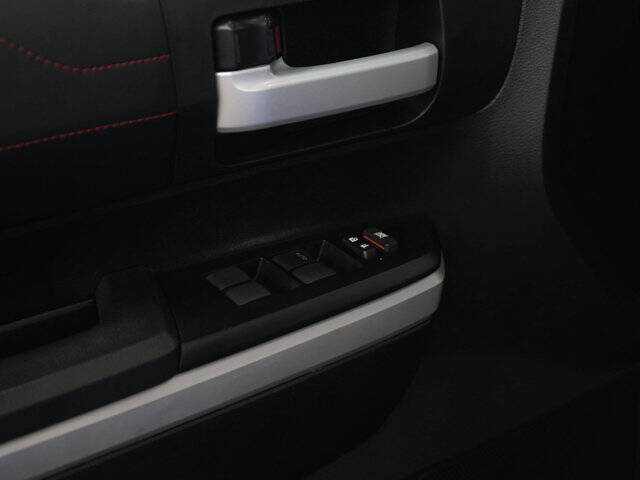 2019 Toyota Tundra TRD Pro