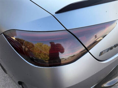 2019 Mercedes-Benz CLS AMG CLS 53 S