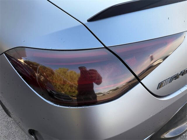 2019 Mercedes-Benz CLS AMG CLS 53 S