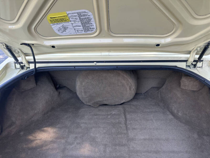 1979 Cadillac Eldorado Biarritz