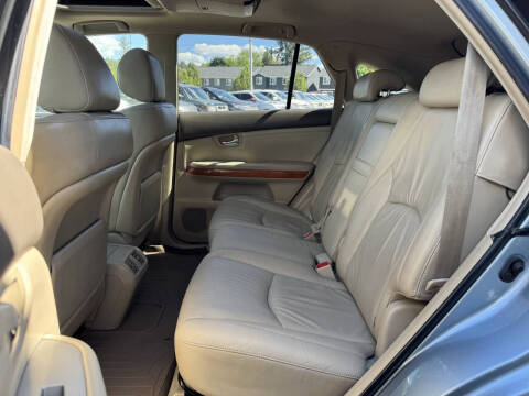 2004 Lexus RX 330
