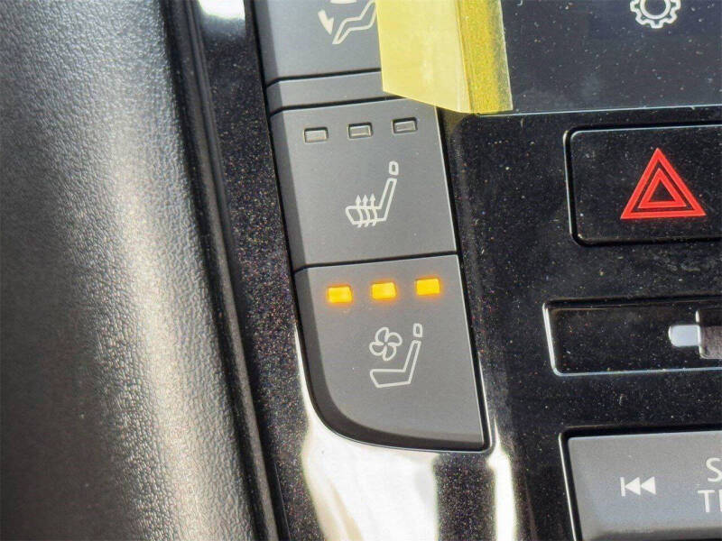 2025 Infiniti QX50 Sport