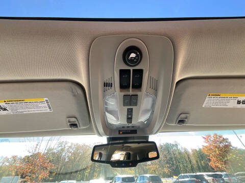 2014 GMC Terrain SLT-1