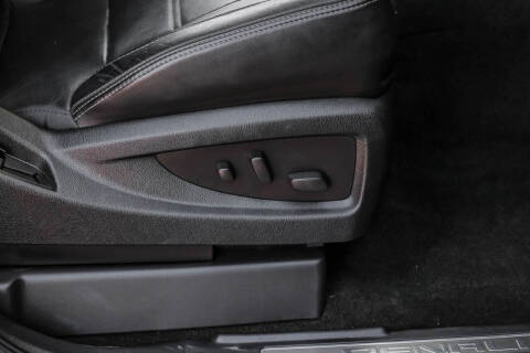 2016 GMC Sierra 1500