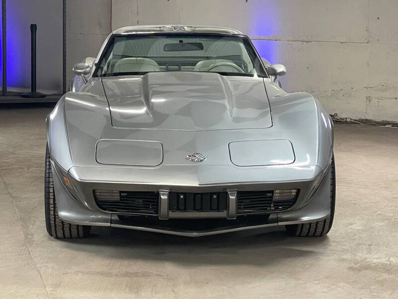 1978 Chevrolet Corvette