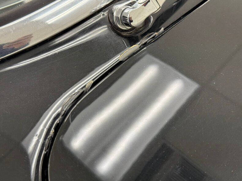 1956 Ford Thunderbird