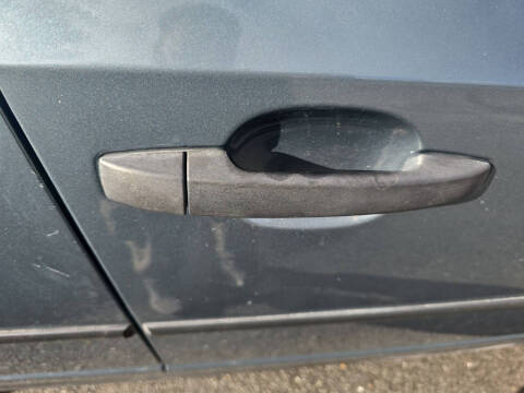 2011 Subaru Forester 2.5X