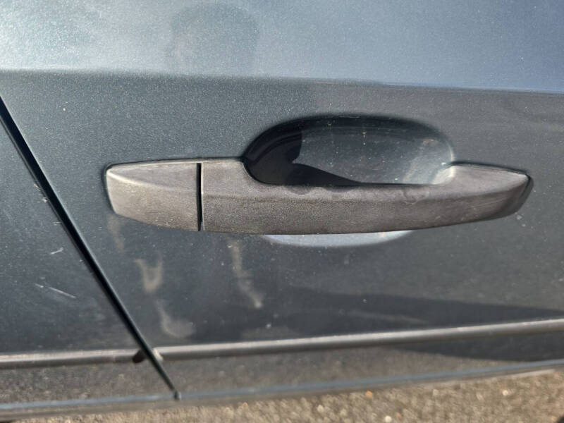 2011 Subaru Forester 2.5X