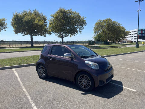 2012 Scion iQ for sale at D Majestic Auto Group Inc in Ozone Park NY