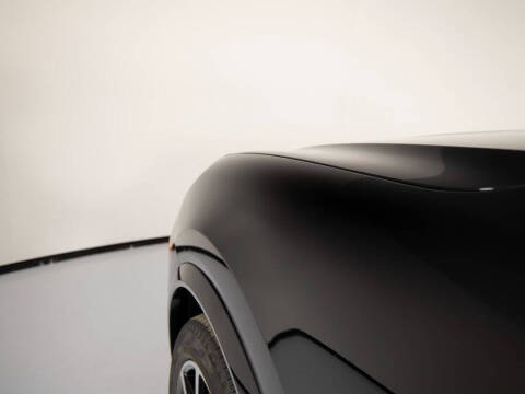 2023 Porsche Cayenne Turbo