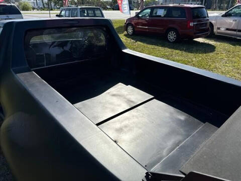 1989 Chevrolet Caprice Classic