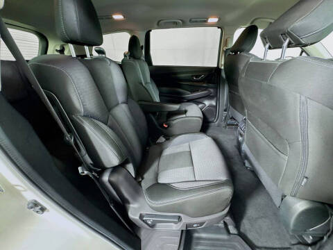 2024 Subaru Ascent Premium 7-Passenger