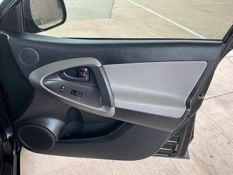 2012 Toyota RAV4 Limited