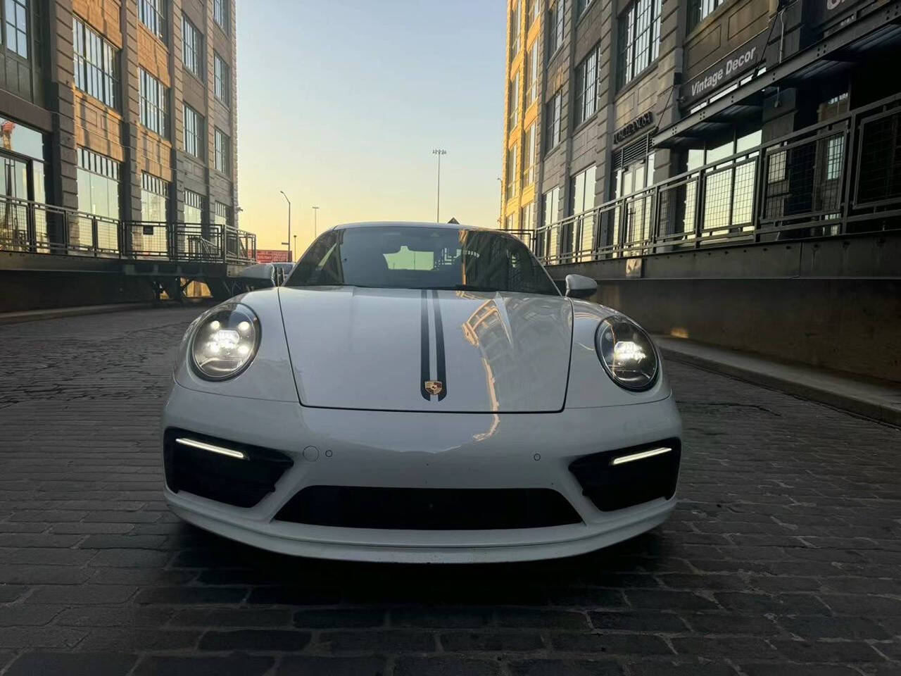 2020 Porsche 911 for sale at 39 Auto Workshop in Brooklyn, NY