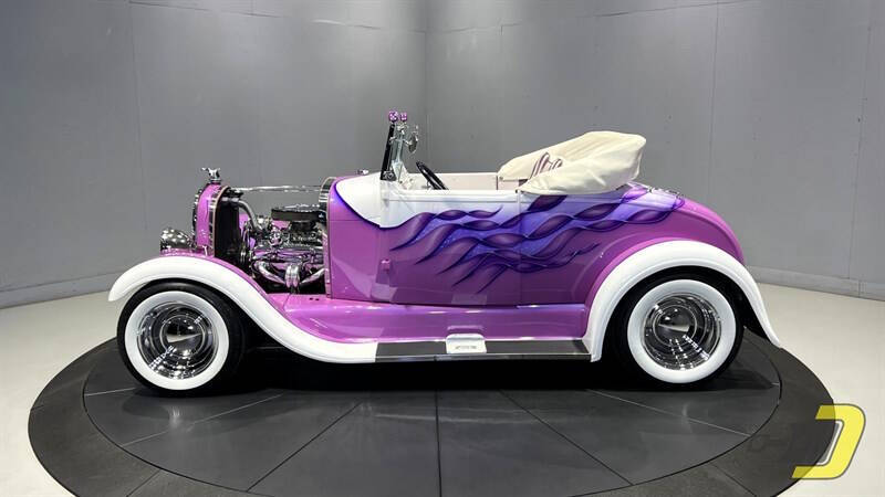 1929 Ford Model A