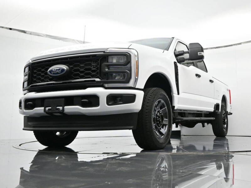 2026 Ford F-350 Super Duty