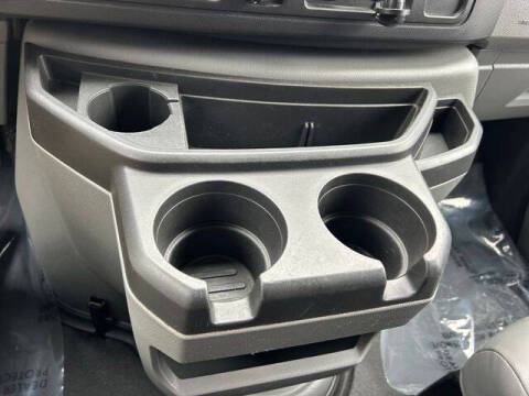 2014 Ford E-Series E-250