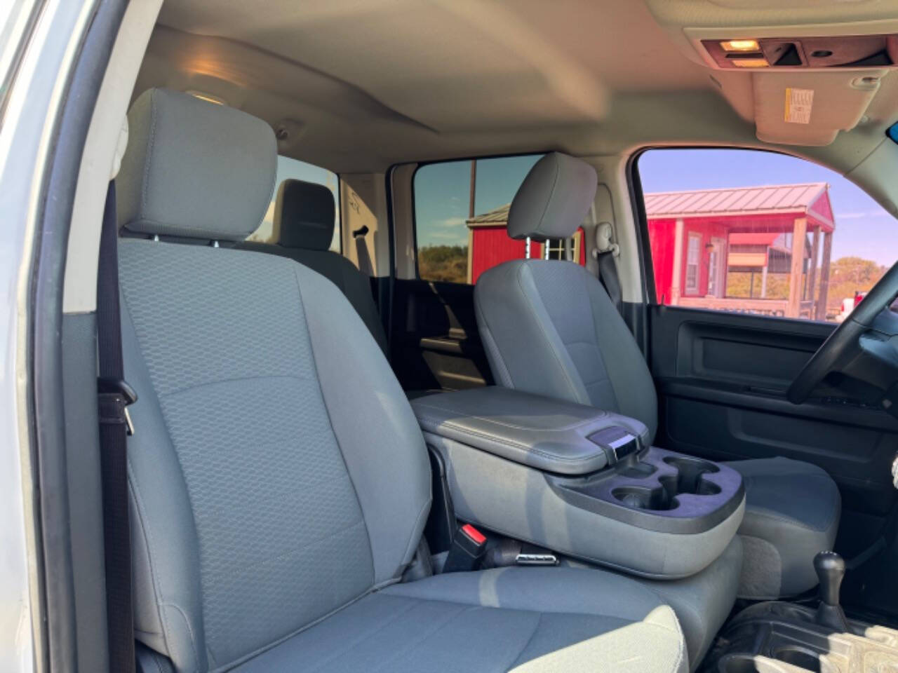 2018 Ram 2500 for sale at Casey Ray, Inc. in Brownwood, TX