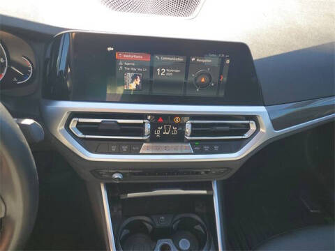 2020 BMW 3 Series 330i