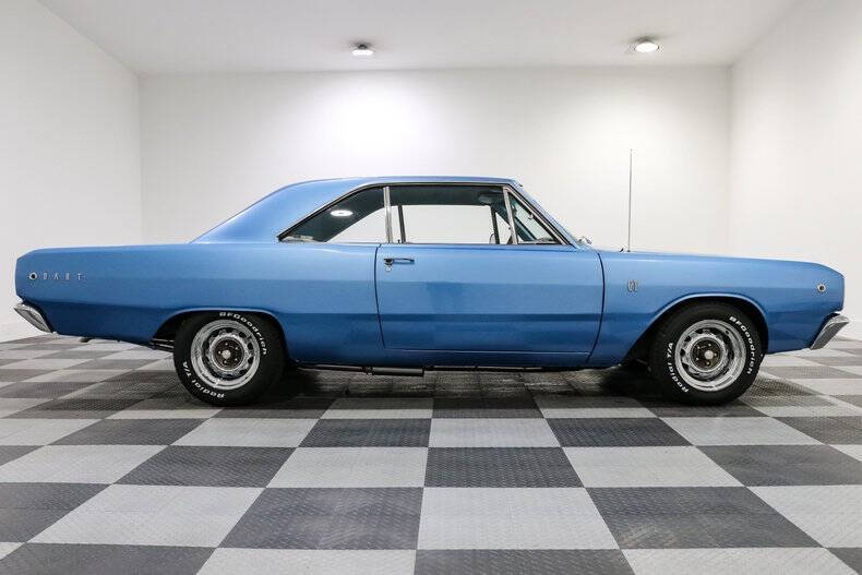 1968 Dodge Dart