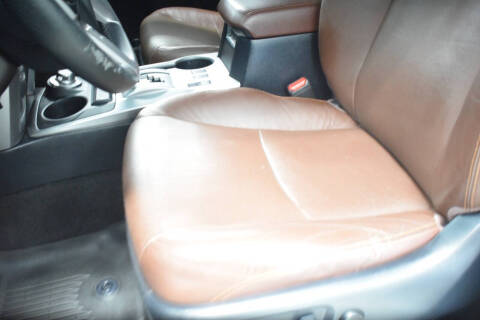 2017 Toyota 4Runner Limited