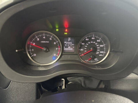 2015 Subaru XV Crosstrek 2.0i Premium