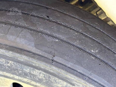 2012 Freightliner Cascadia