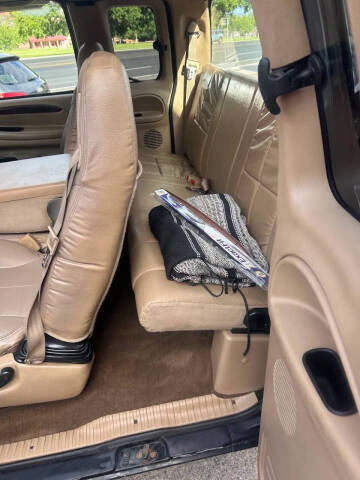 1998 Dodge Ram 3500