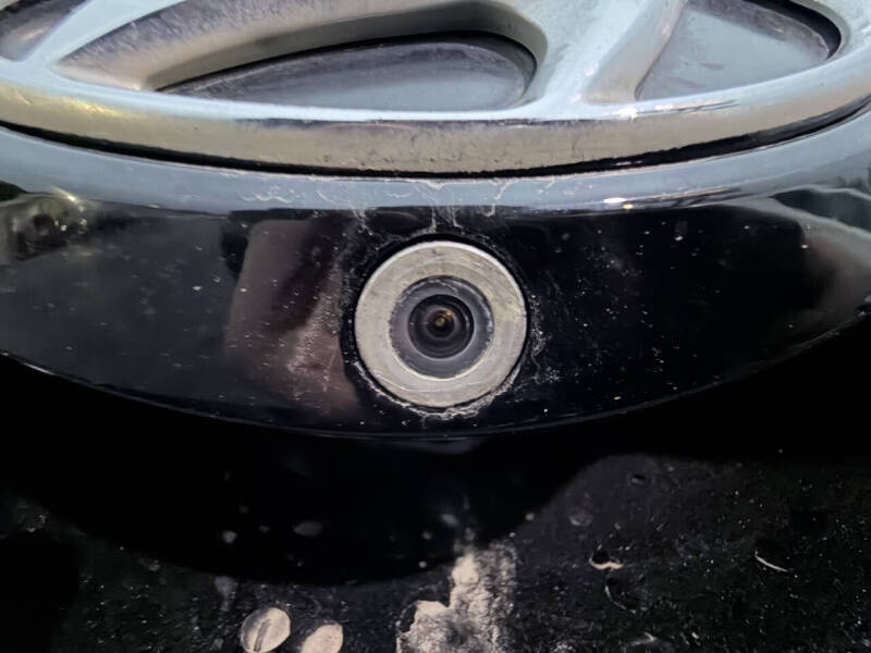 2016 Hyundai Veloster Turbo