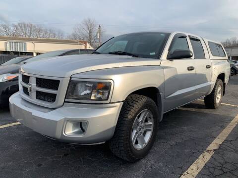 2011 RAM Dakota for sale at Direct Automotive in Arnold MO
