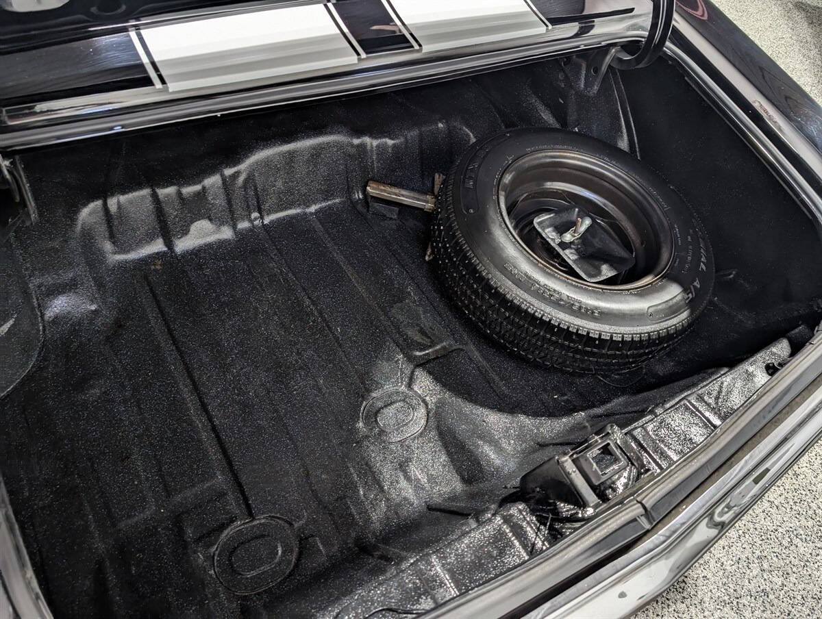 1970 Chevrolet Chevelle 18