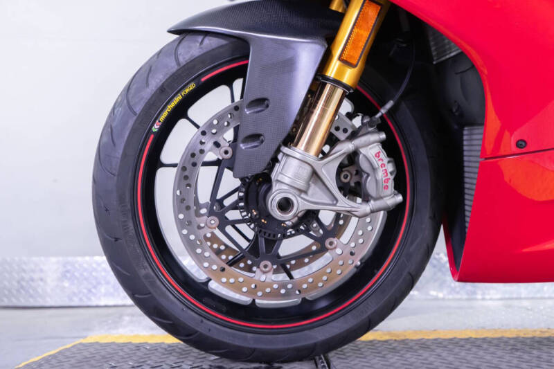 2016 Ducati 1299 Panigale S