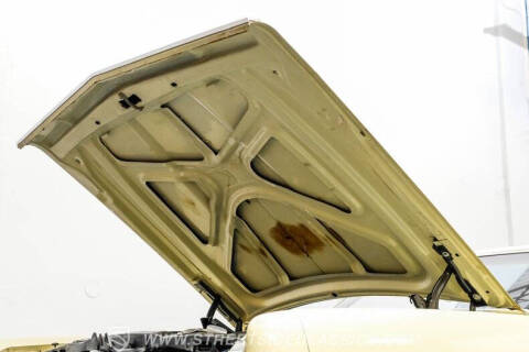 1970 Ford Galaxie