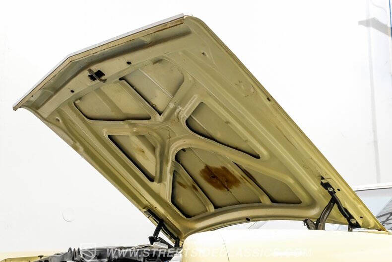 1970 Ford Galaxie