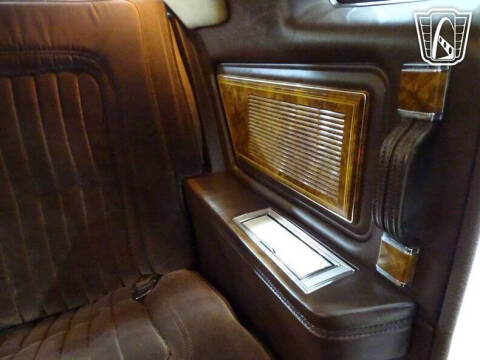 1984 Buick Riviera
